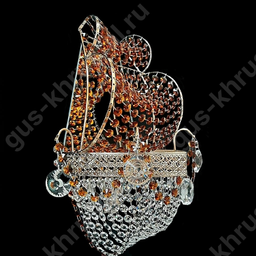 Бра Грета Корвет цветной