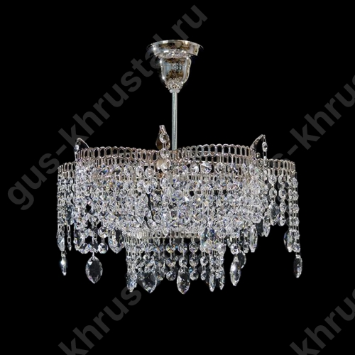 Люстра Ромашка Айсберг (Кулон 38)