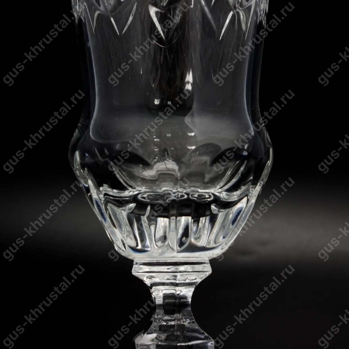 Набор Бокалов Хрустальный для пива № 1